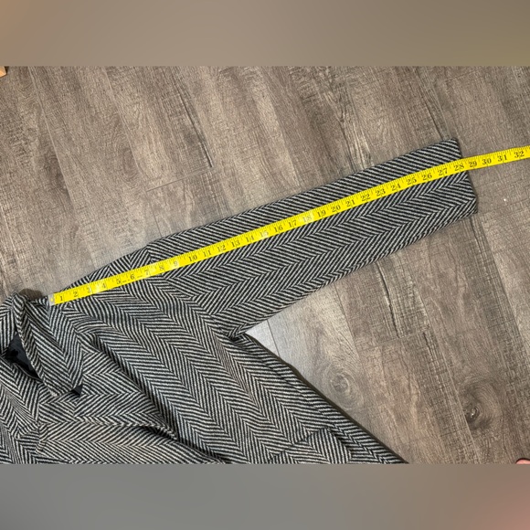 ANIAN Northwest Herringbone Coat - Women’s - Small - Picture 10 of 13